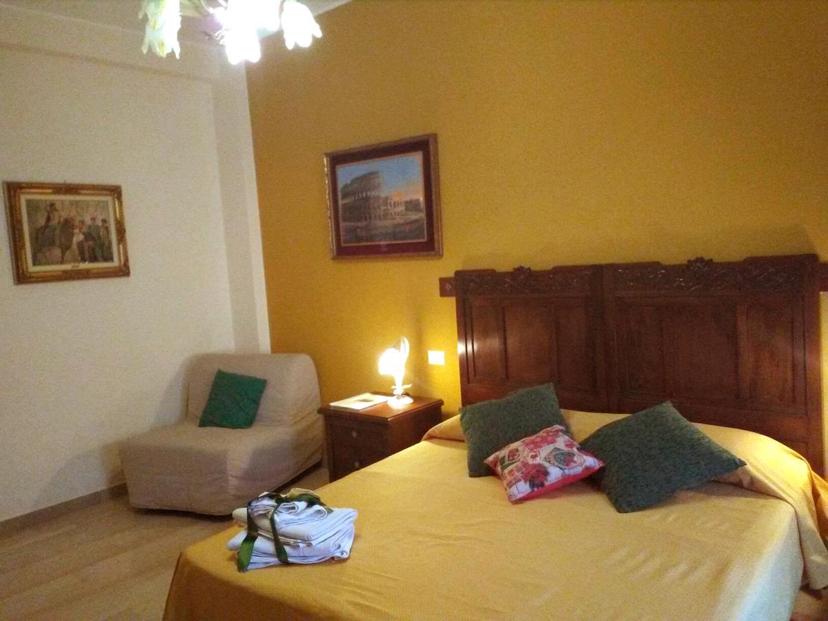 B&B Il Mito Di Roma - Rome — Foto 1