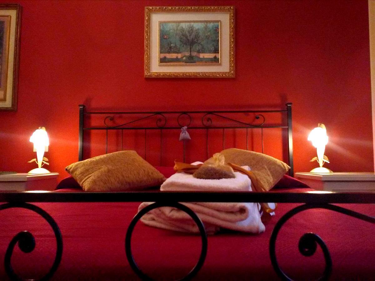 B&B Il Mito Di Roma - Rome — Foto 2