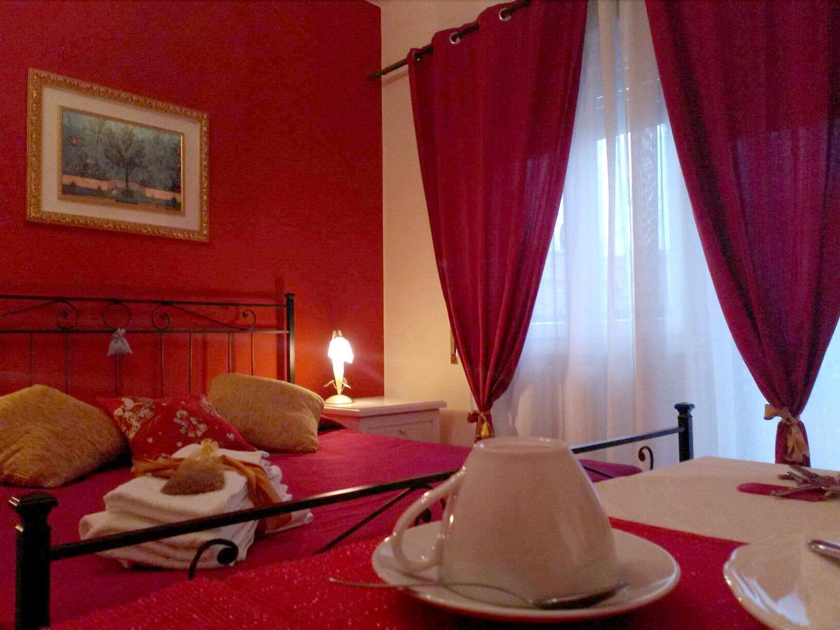 B&B Il Mito Di Roma - Rome, Rome