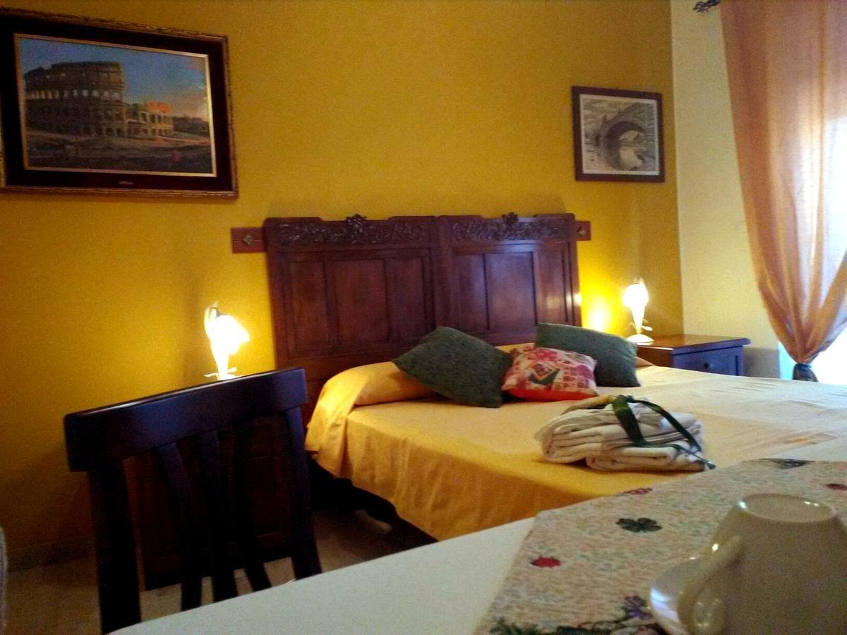 B&B Il Mito Di Roma - Rome — Foto 3